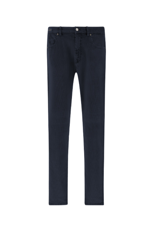 Pantalon côtelé Varese – PAUL & SHARK - 15314021 - Paul & Shark