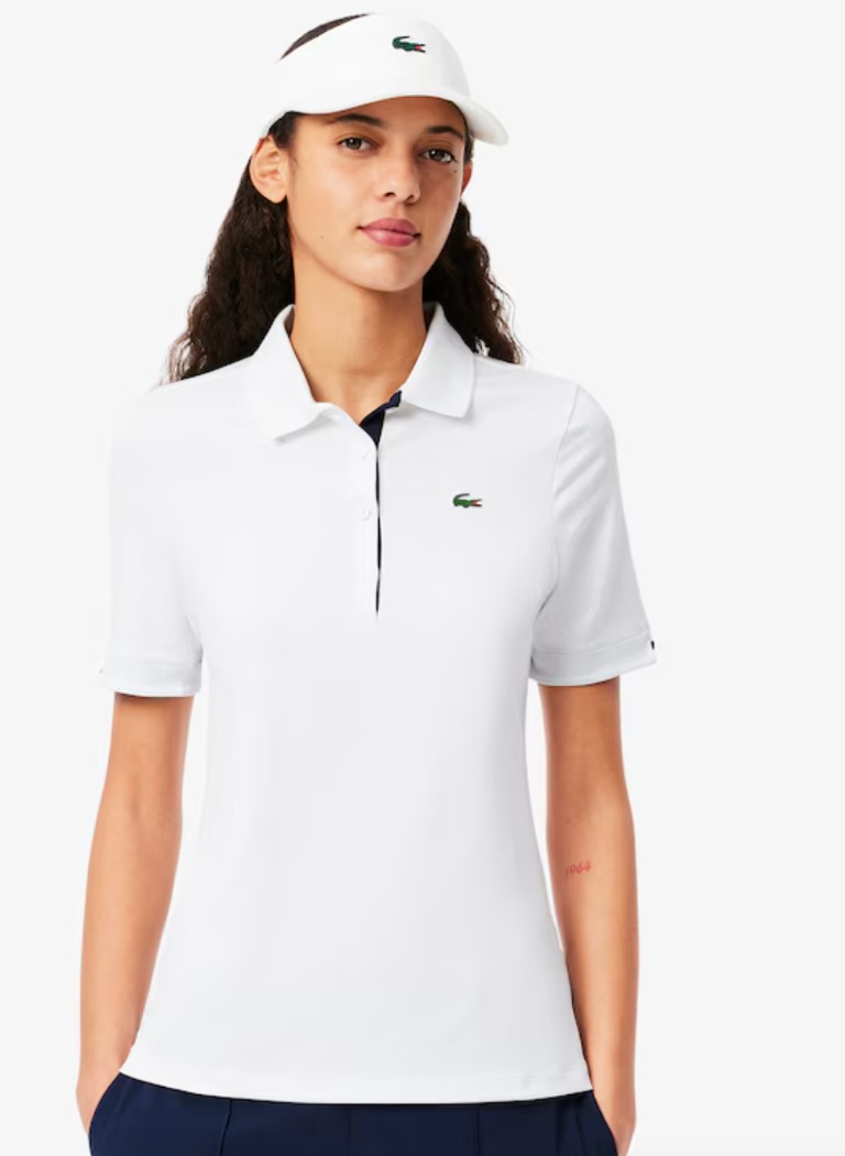 Polo sport- LACOSTE - pf5179 - LACOSTE