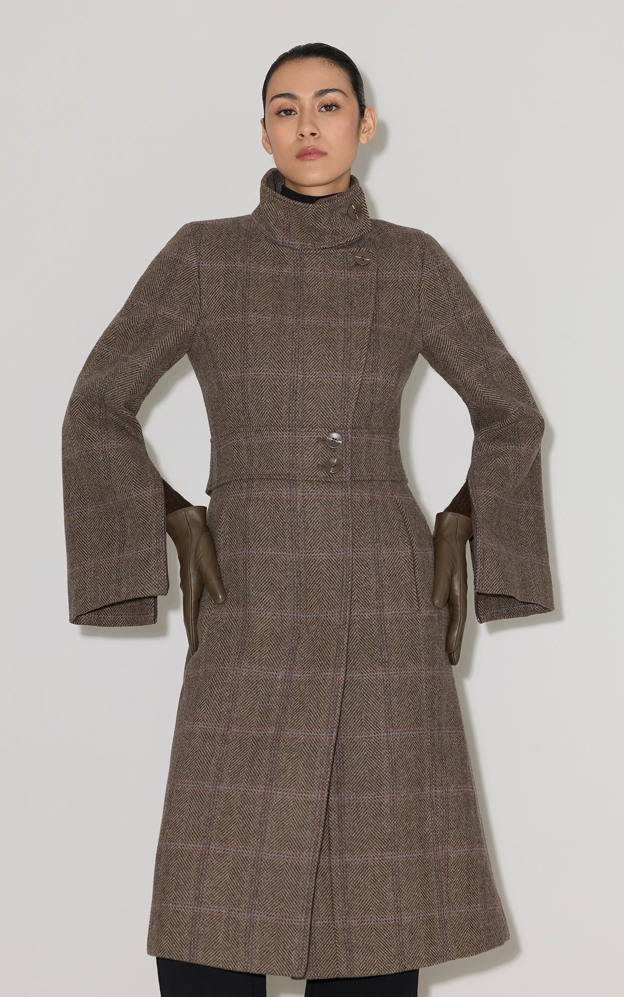 Manteau SUZANNE-HC - SOIA&KIO - SUZANNE-HC - SOIA & KYO