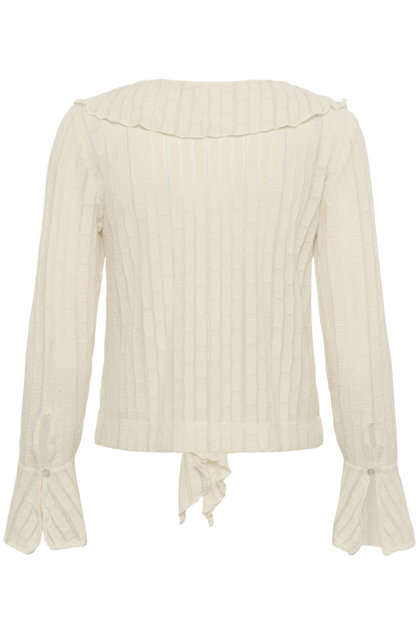Blouse fluide Maeva - SAINT-TROPEZ