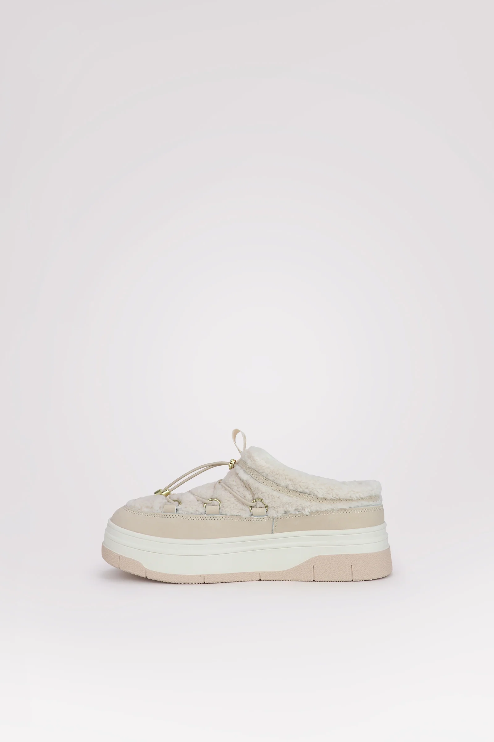 Mule sneaker Jules – PAJAR