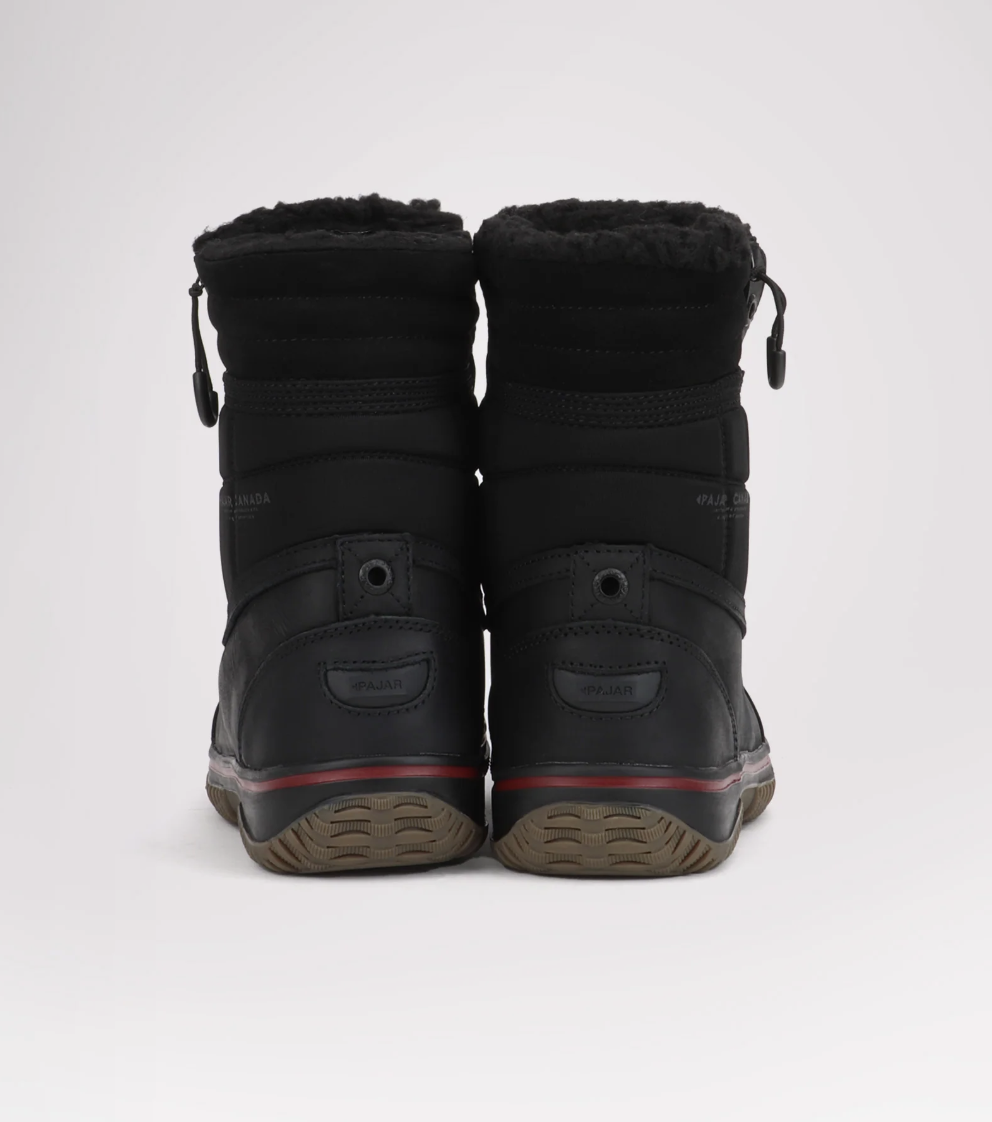 Botte urbaine Trooper 3.0 - PAJAR