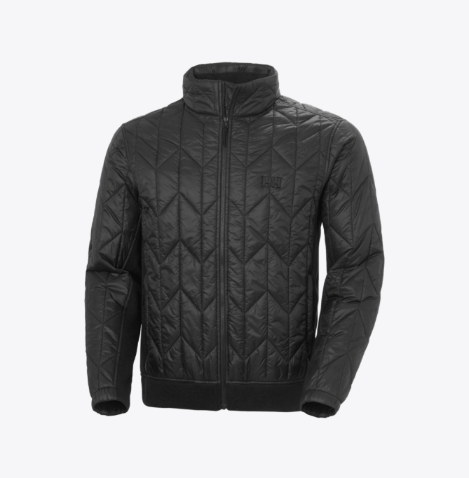 Veste hybride Afton – HELLY HANSEN - 54646-990 - Helly Hansen