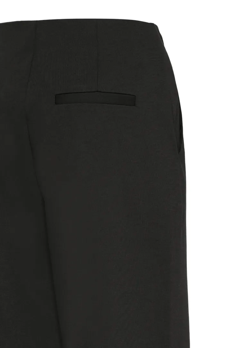 Pantalon large Kate - ICHI