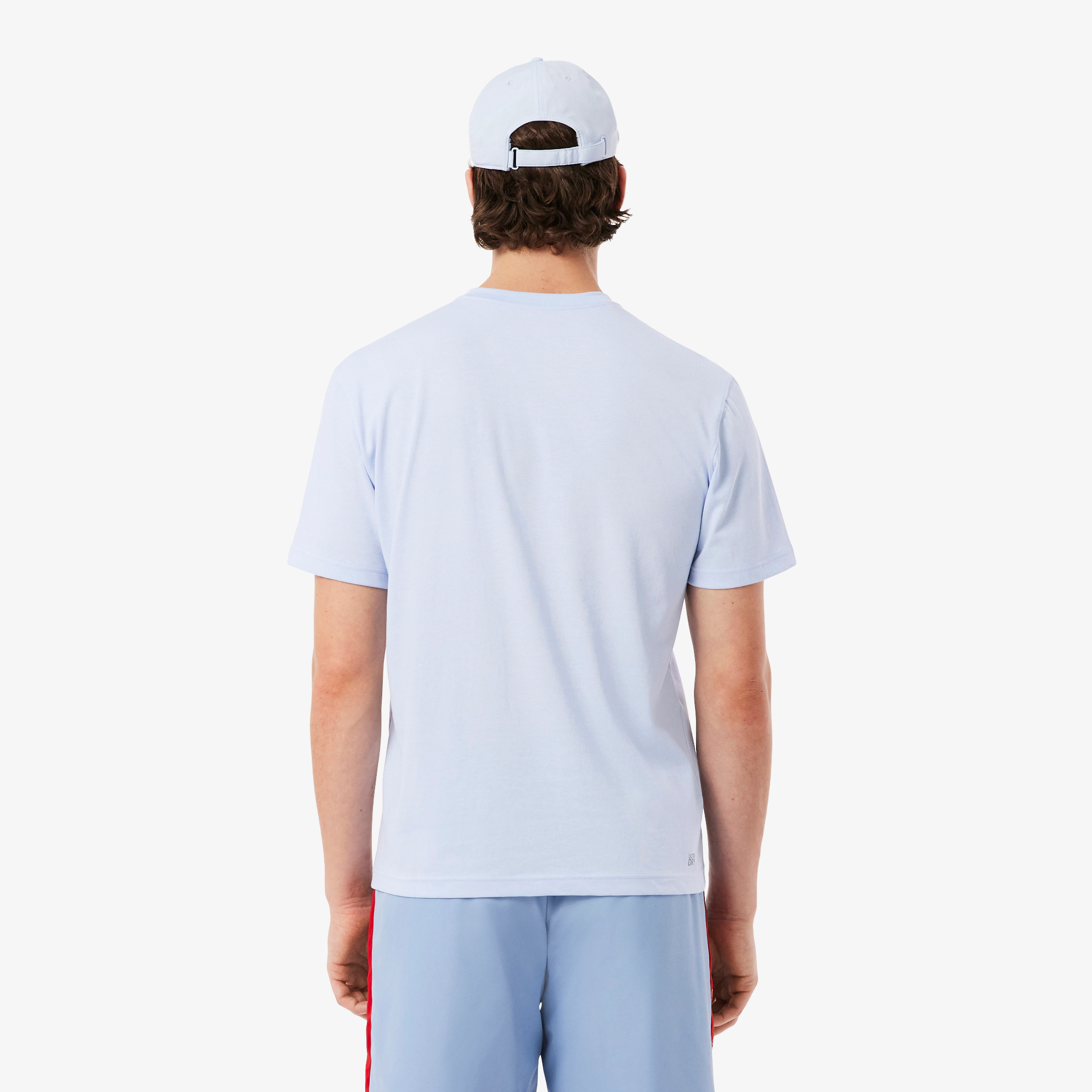 T-shirt Sport Respirant Ultra Dry – LACOSTE