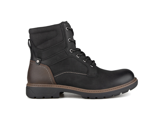 Bottes Pugh – WEST WAY - 186653 - West Way