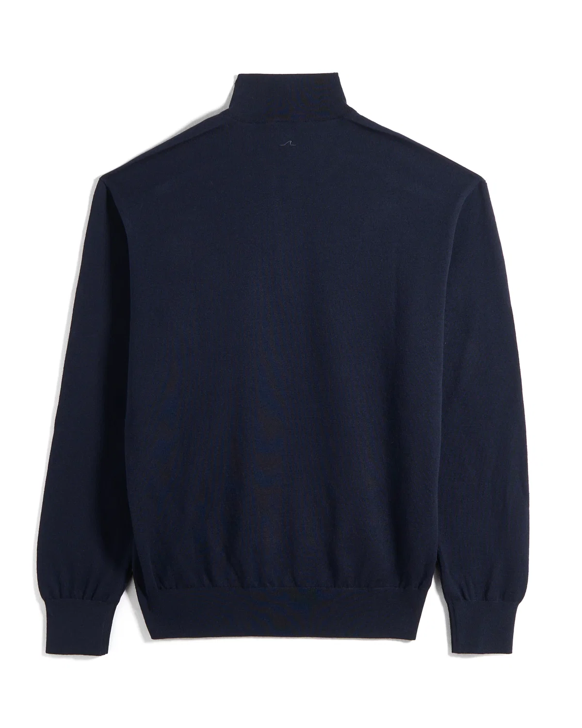 Chandail demi-zip Alcantara – PAUL & SHARK