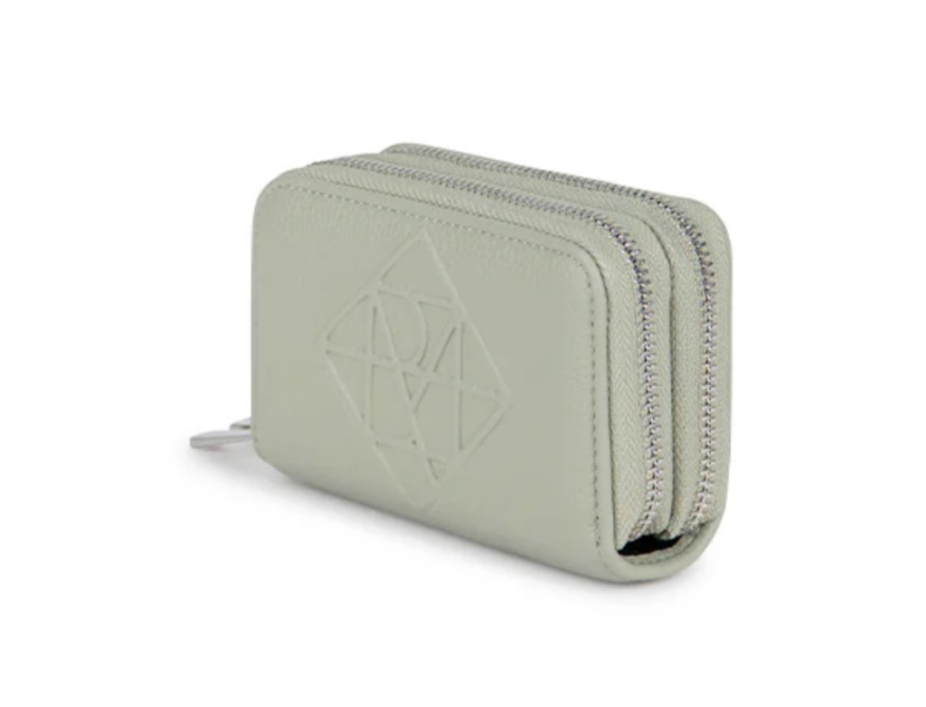 Portefeuille Le Megan en cuir vegan – LAMBERT