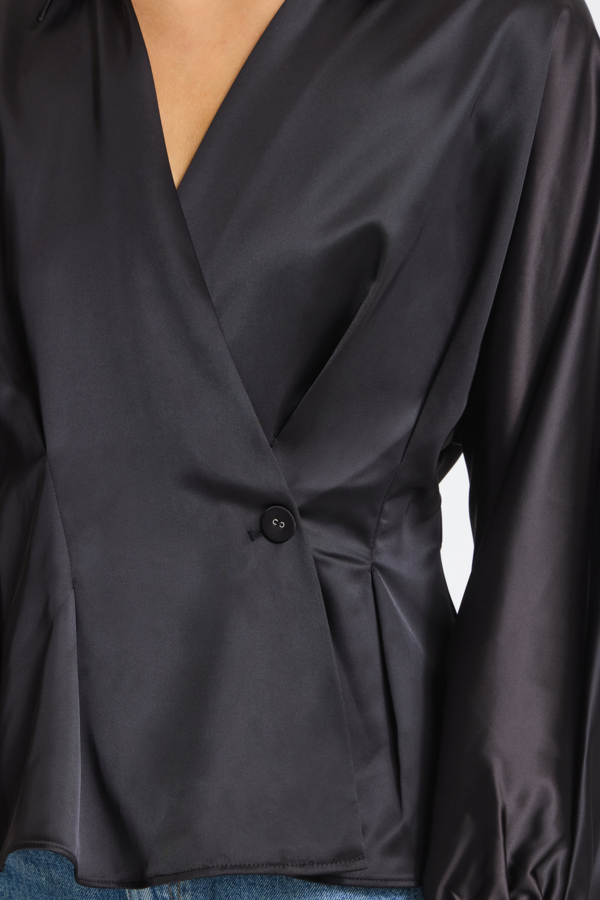 Haut chemisier Ruth – ICHI