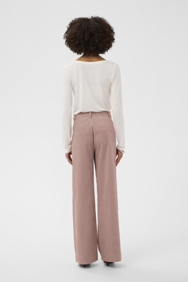 Pantalon Betonia Rhaena – CULTURE