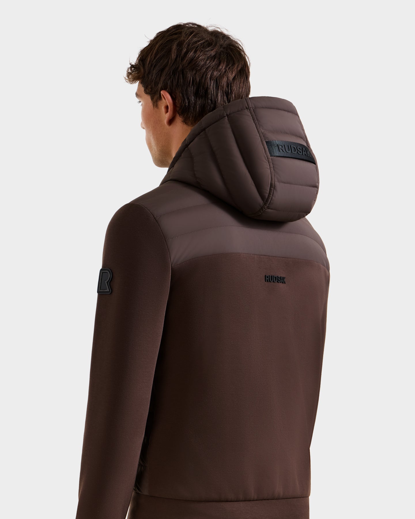 Manteau DEE mat - RUDSAK