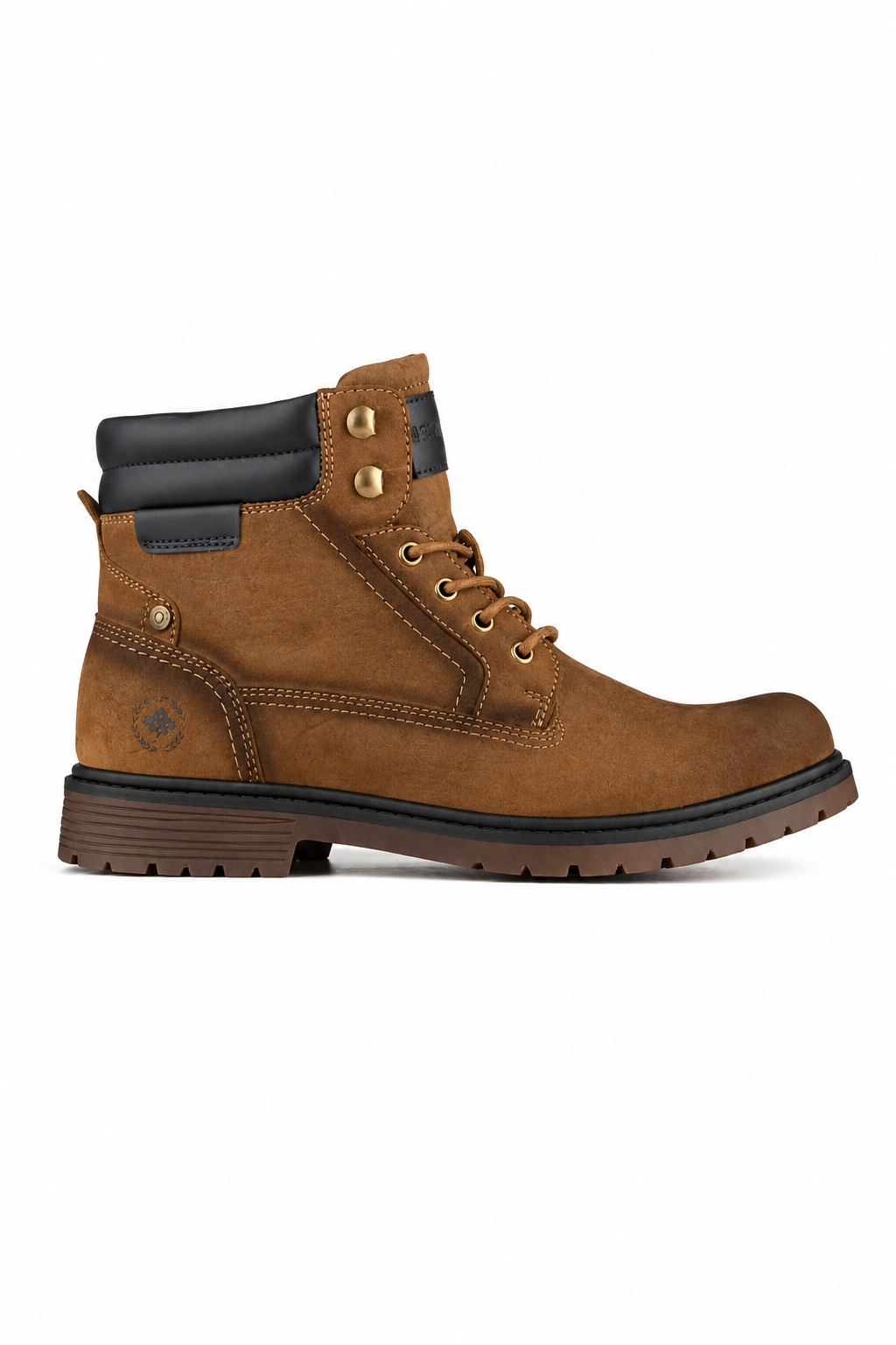 Bottes urbaines Perlman – WEST WAY - 300652 - West Way