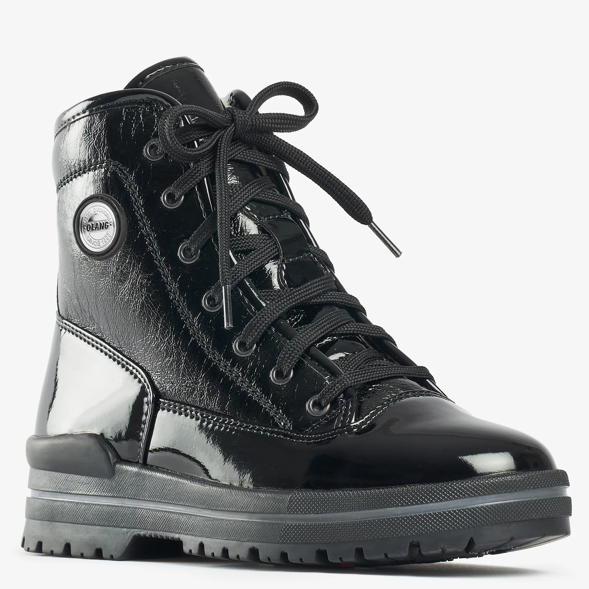 Bottes à crampons Spoke – OLANG