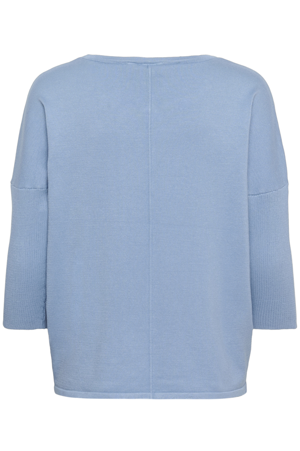 Chandail Mila R-Neck - SAINT-TROPEZ