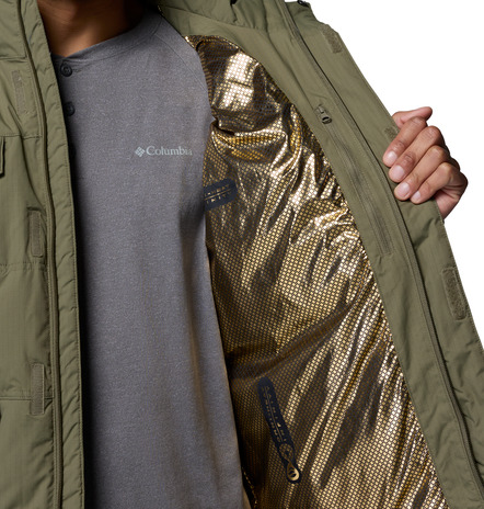 Manteau matelassé Landroamer – COLUMBIA