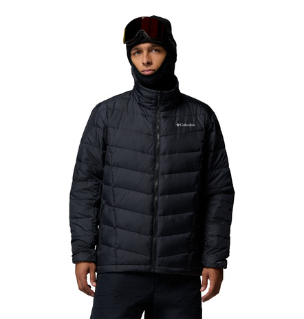 Manteau interchangeable Whirlibird V - COLUMBIA