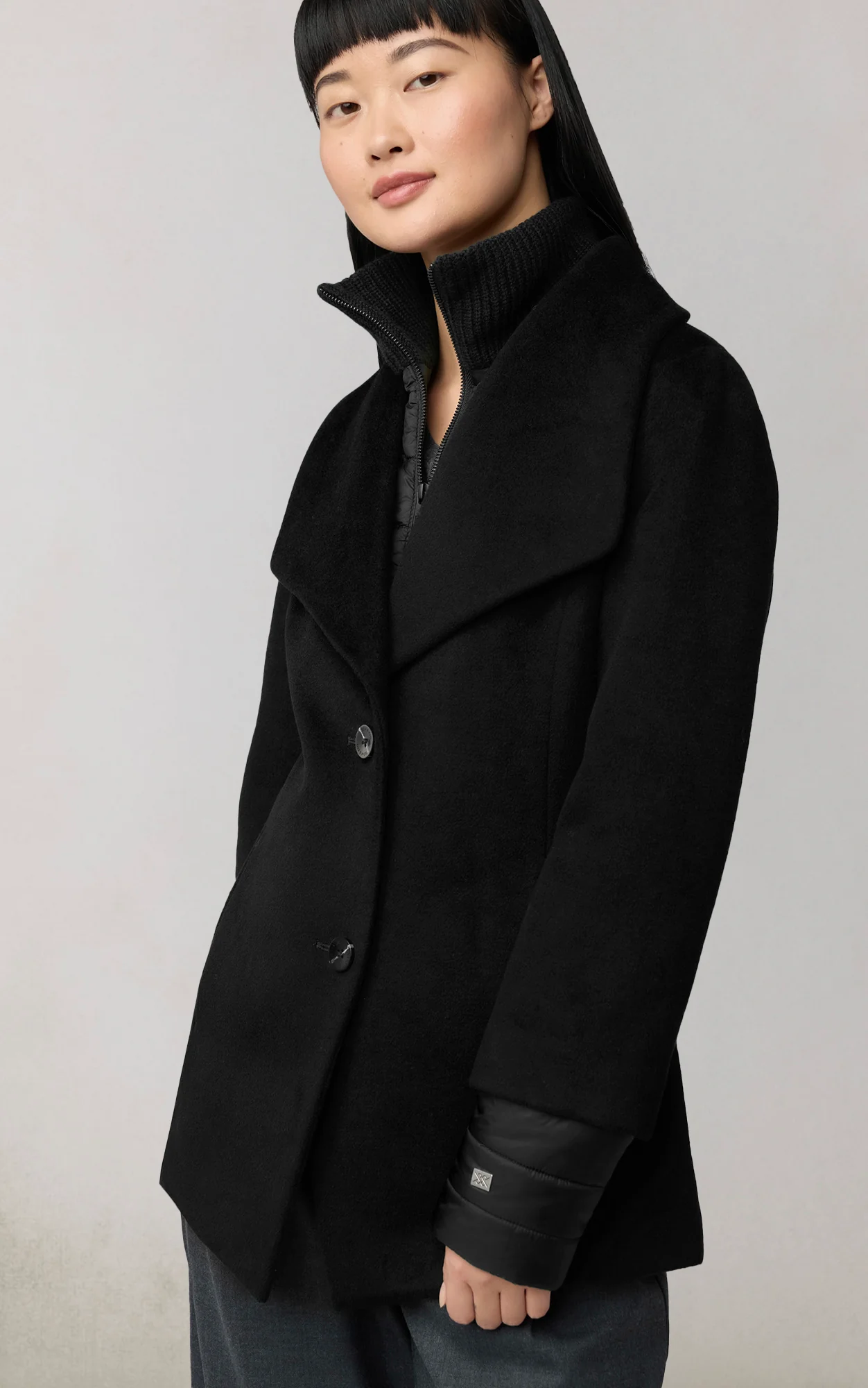Manteau Frieda – SOIA & KYO