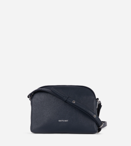 Sac bandoulière mince végan Kristy – MATT & NAT