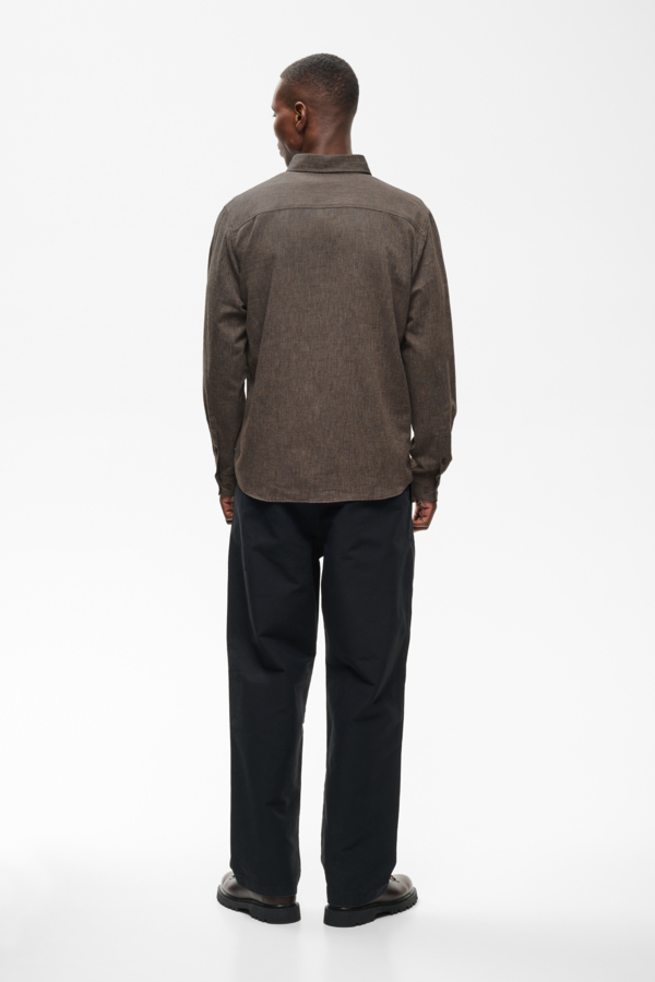 Chemise Christaldo – MATINIQUE