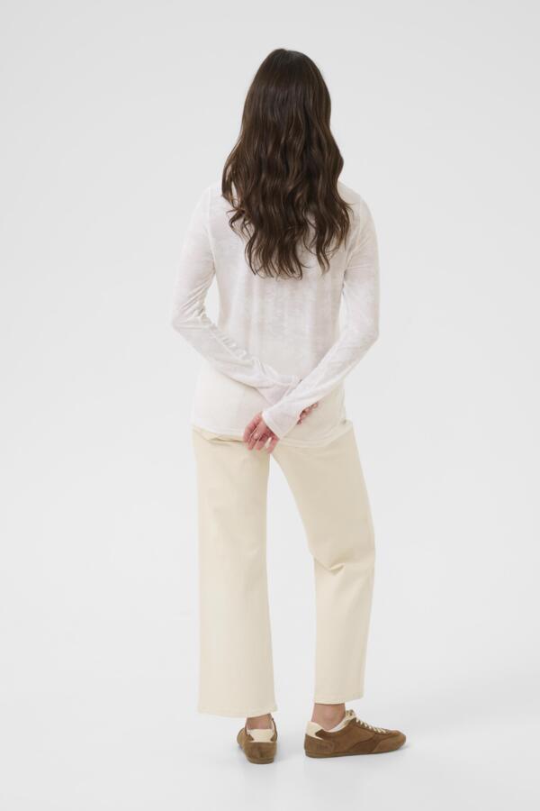 Chandail Olive – CREAM