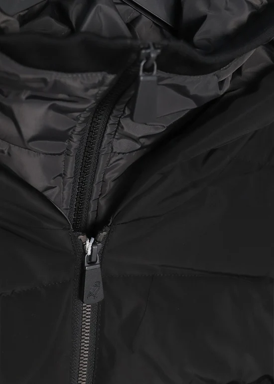 Manteau semi-ajusté Ava – OOKPIK