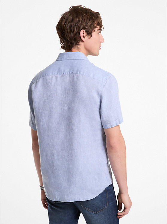 Chemise à manches courtes - MICHAEL KORS