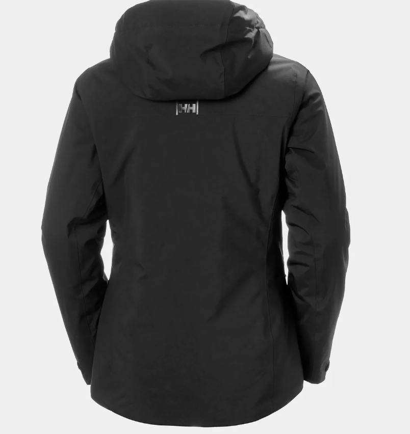Manteau de ski Snowplay - HELLY HANSEN