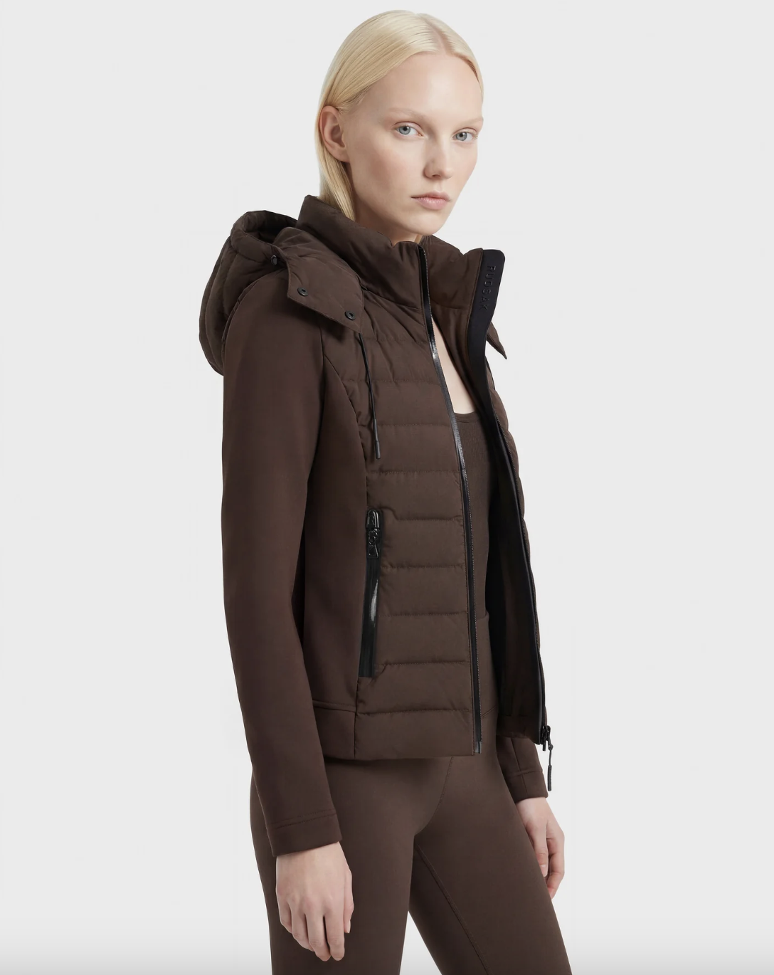 Manteau MABS mat - RUDSAK - 8124825 - Rudsak