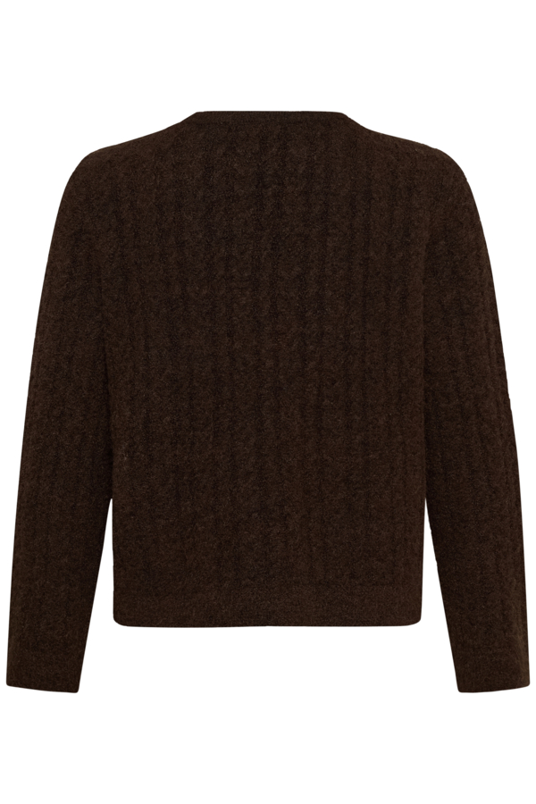 Chandail en tricot Melanie – KAFFE