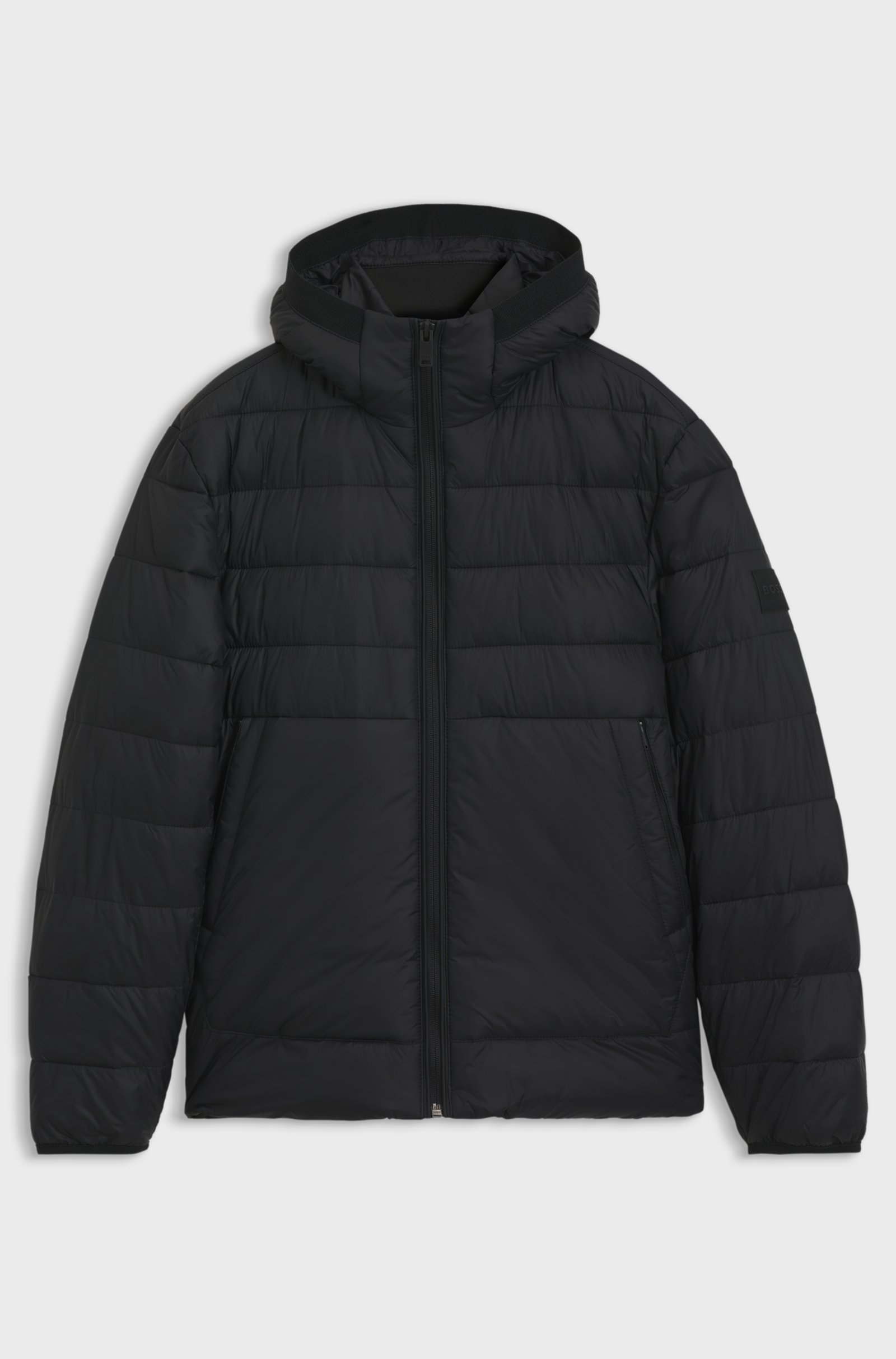 Manteau déperlant Odenni – HUGO BOSS
