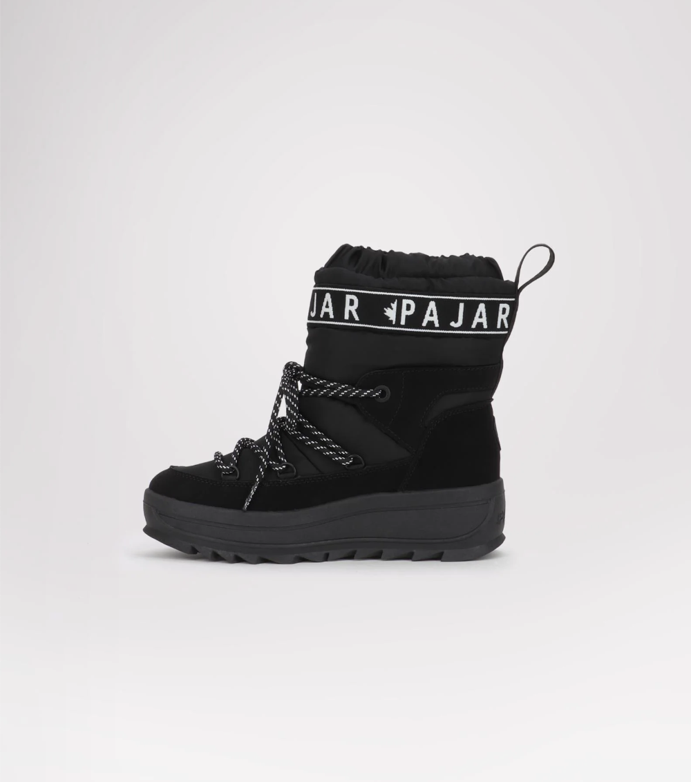 Botte d’hiver à enfiler Galaxy - PAJAR - GALAXY - PAJAR