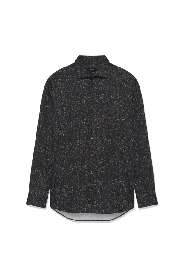 Chemise Marc motif – MATINIQUE