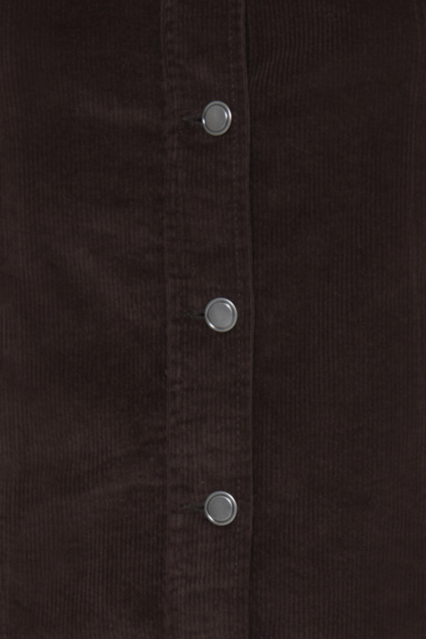 Robe boutonnée Dasik – B.YOUNG