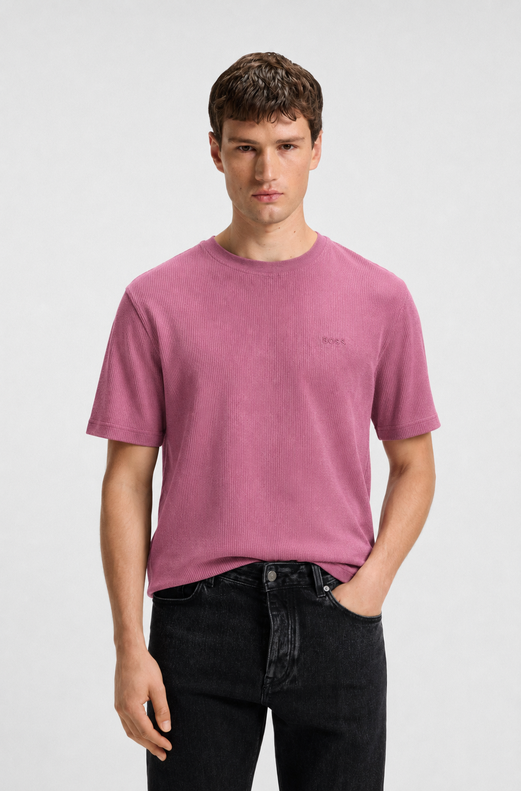 Chandail We Tempest – HUGO BOSS - 50574199-618 - Hugo Boss