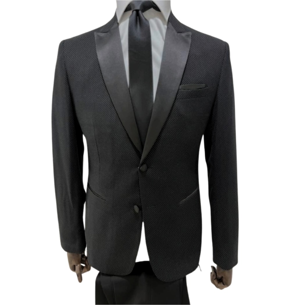 Tuxedo Mega - UNIVERS MASCULIN - 2316-MEGA - Lief Horsens