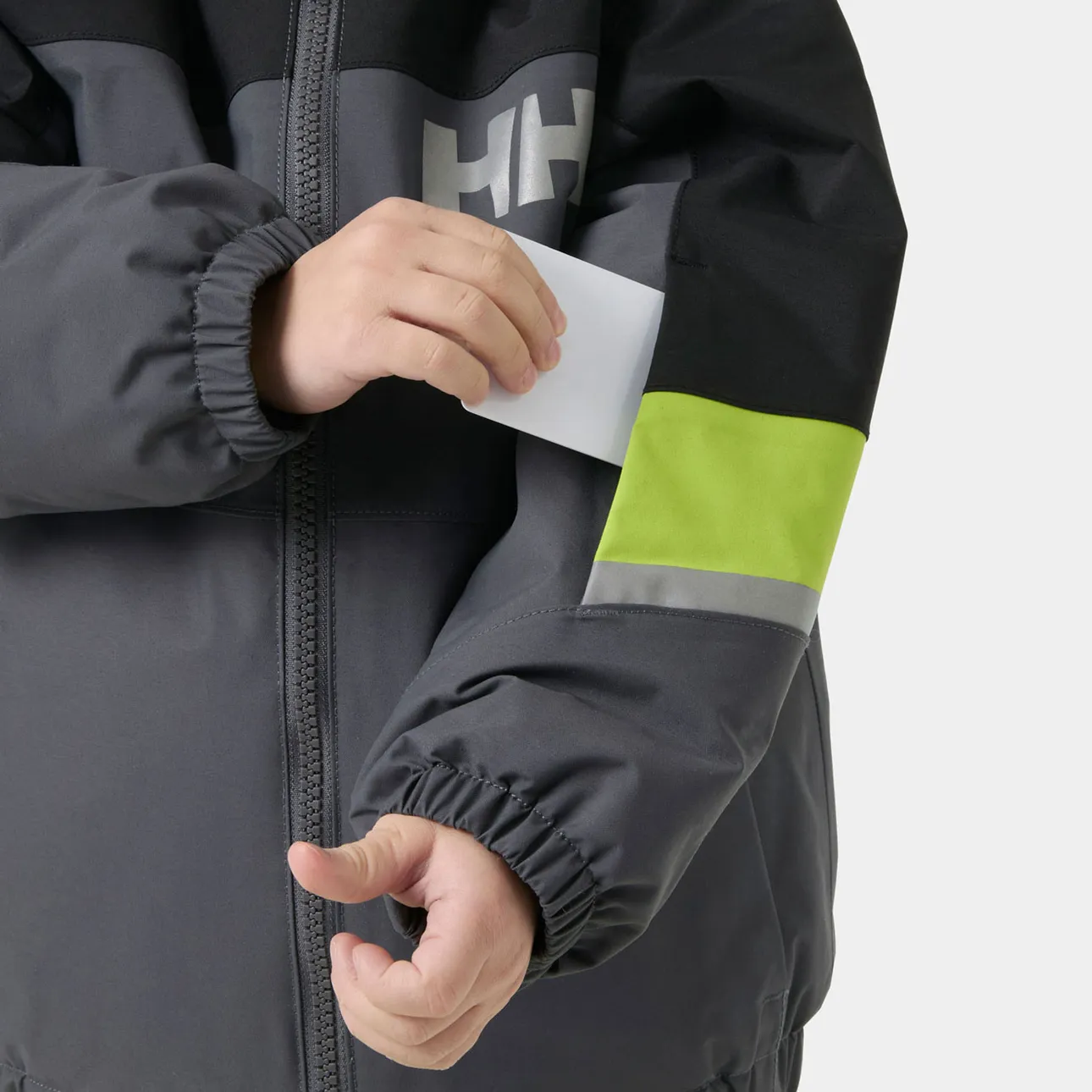 Ensemble de neige pour enfant Rider 2 - HELLY HANSEN
