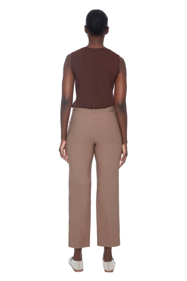 Pantalon droit – I LOVE TYLER MADISON