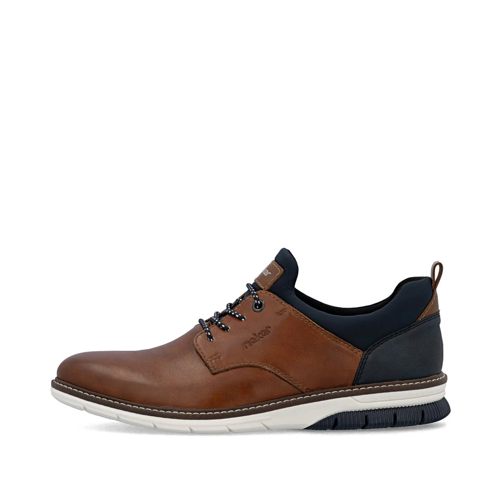 Soulier Dustin 3 - RIEKER