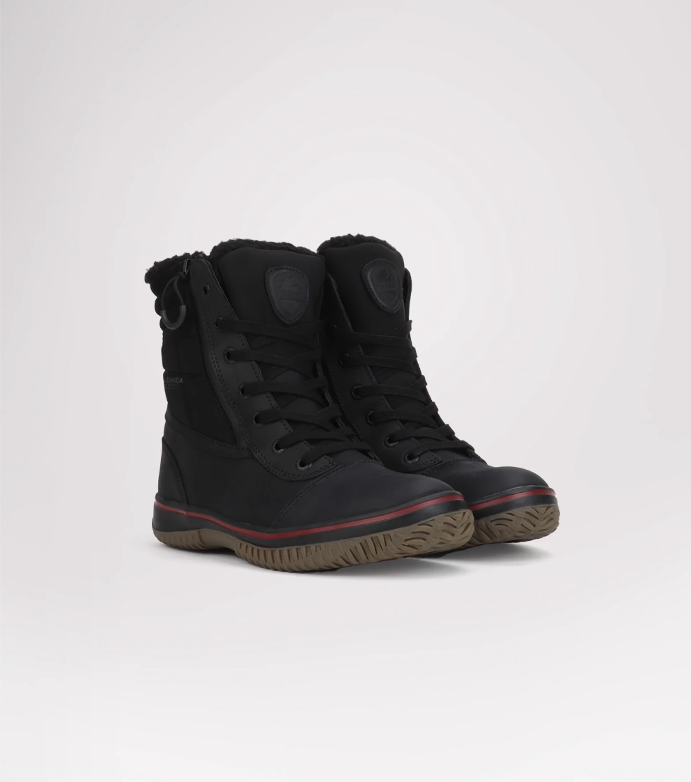 Botte urbaine Trooper 3.0 - PAJAR