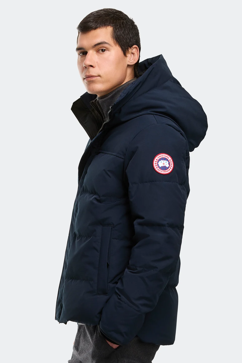 Manteau MacMillan - CANADA GOOSE 