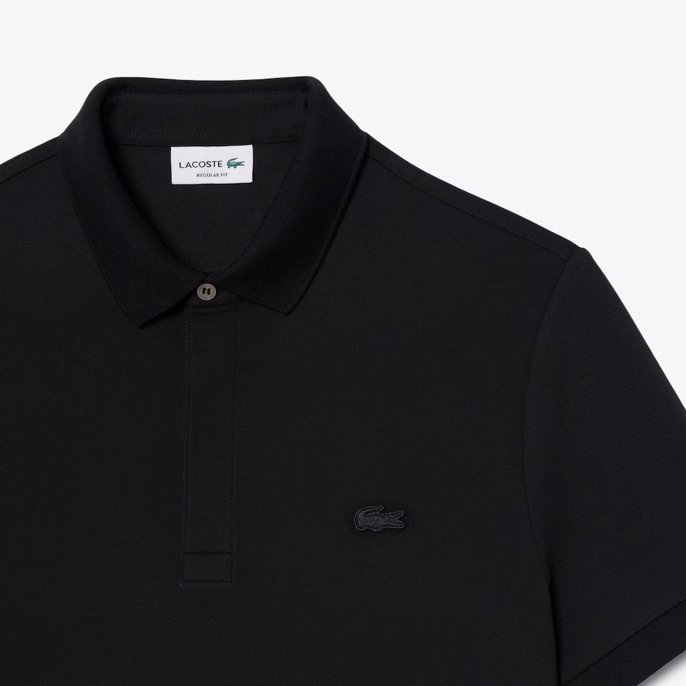 Polo Smart Paris coton stretch - LACOSTE