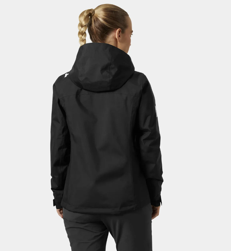 Veste à capuche Crew 2.0 - HELLY HANSEN