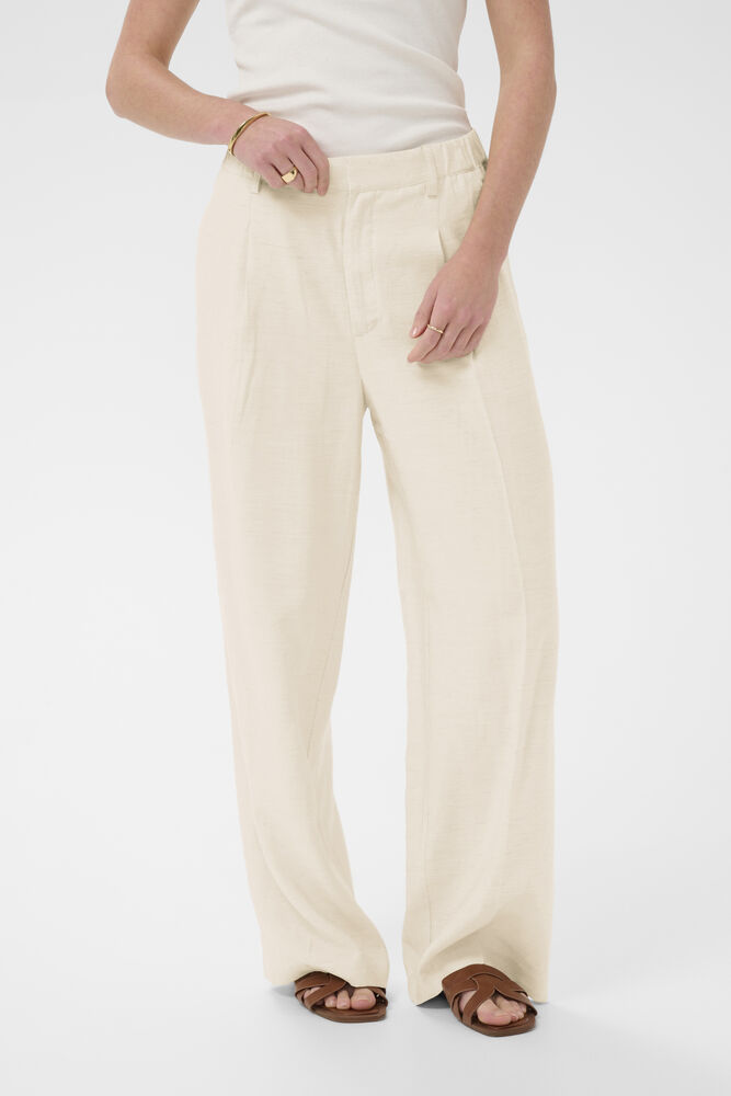 Pantalon Annetta – KAFFE