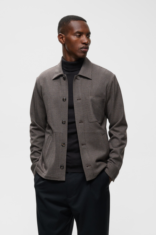 Surchemise classique Original – MATINIQUE - 30209439 - Matinique