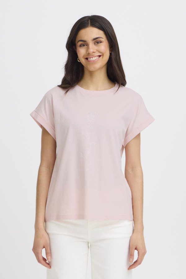 T-shirt Gali – FRANSA - 20617632 - FRANSA