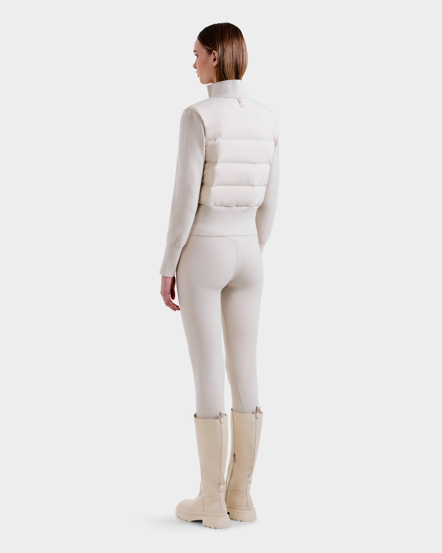 Veste hybride Claremont – RUDSAK