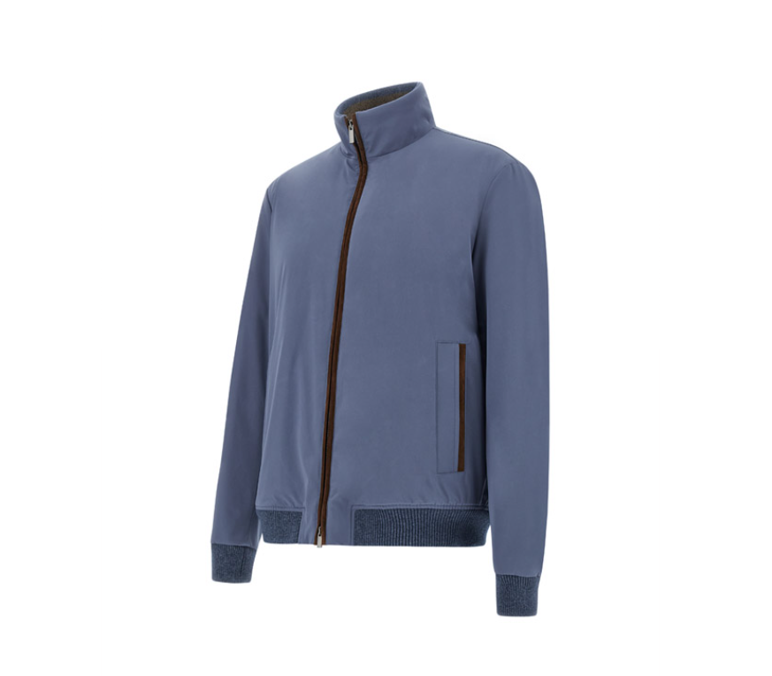 Veste bomber Typhoon – PAUL & SHARK