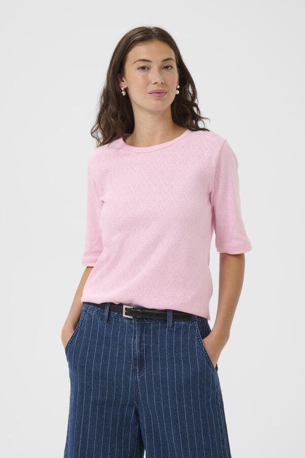T-shirt Letta – CULTURE - 50113160 - 