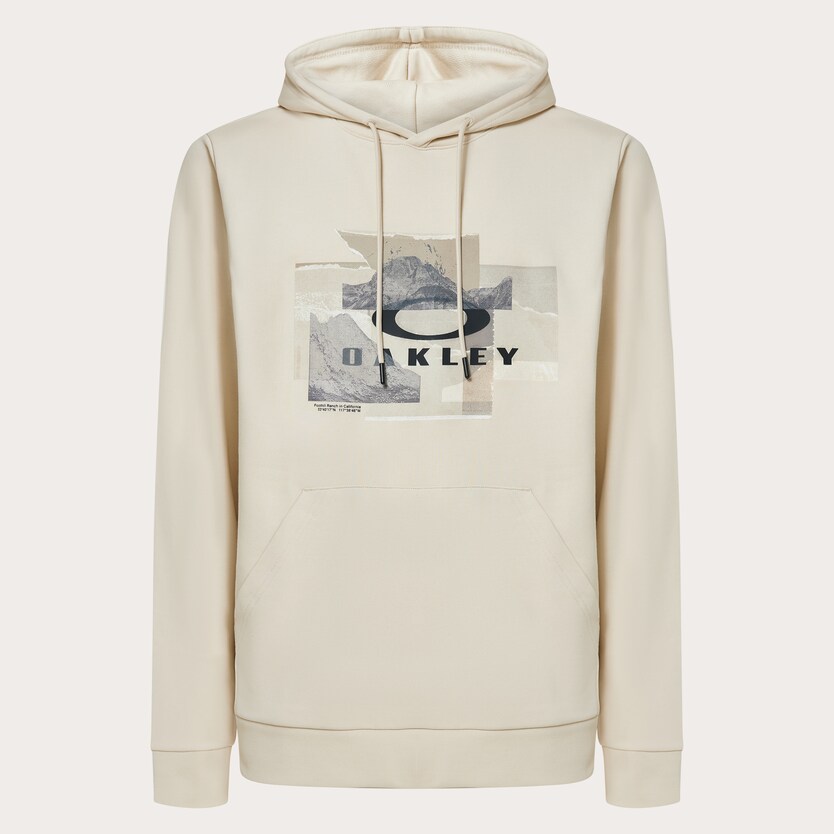 Hoodie Mountain Camo - OAKLEY