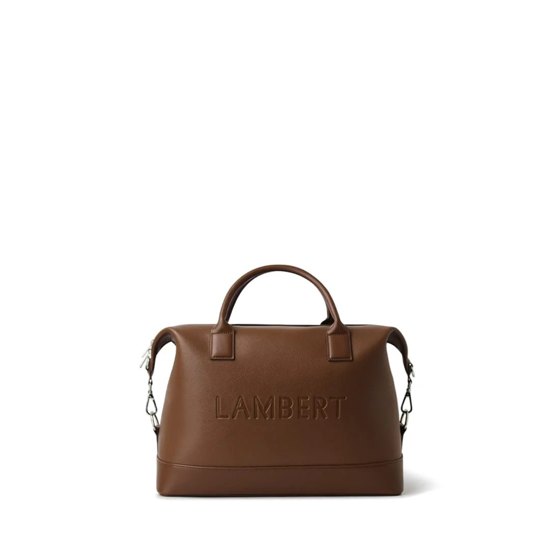 Sac de voyage Mae - LAMBERT - MAE-HAZELNUT-PEBR - LAMBERT